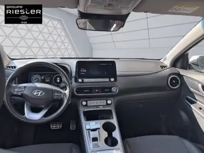 Photo 36 Hyundai Kona  Electrique 39 kWh - 136 ch