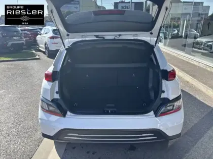 Photo 34 Hyundai Kona  Electrique 39 kWh - 136 ch