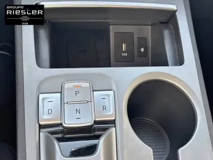 Photo 47 Hyundai Kona  Electrique 39 kWh - 136 ch