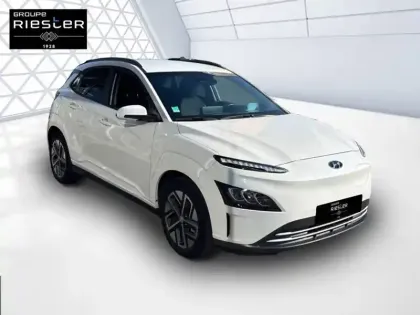 Photo 31 Hyundai Kona  Electrique 39 kWh - 136 ch