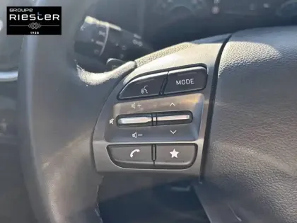 Photo 74 Hyundai Kona  Electrique 39 kWh - 136 ch