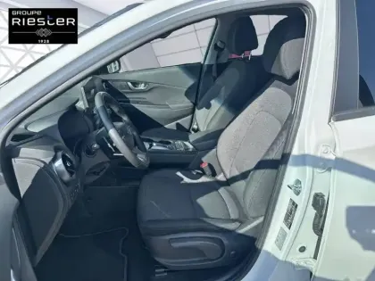 Photo 37 Hyundai Kona  Electrique 39 kWh - 136 ch
