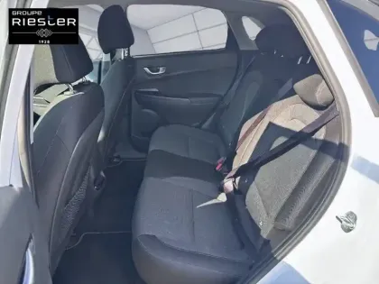 Photo 38 Hyundai Kona  Electrique 39 kWh - 136 ch