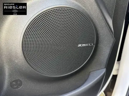 Photo 52 Hyundai Kona  Electrique 39 kWh - 136 ch