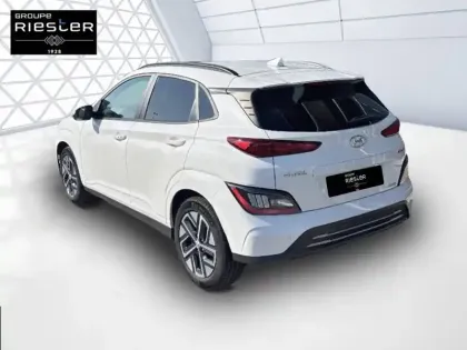 Photo 35 Hyundai Kona  Electrique 39 kWh - 136 ch