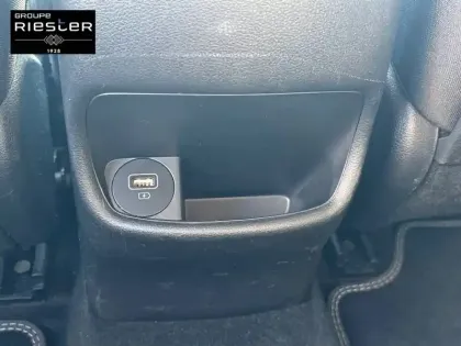 Photo 86 Hyundai Kona  Electrique 39 kWh - 136 ch