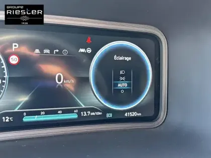 Photo 54 Hyundai Kona  Electrique 39 kWh - 136 ch