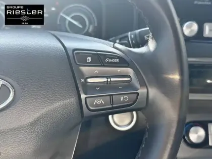 Photo 44 Hyundai Kona  Electrique 39 kWh - 136 ch