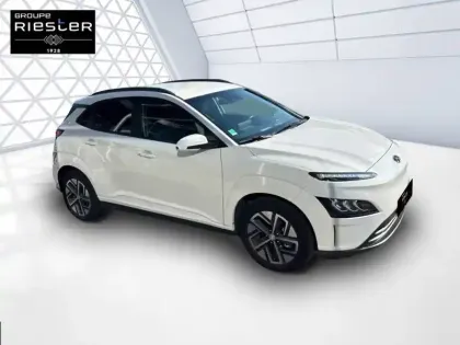 Photo 32 Hyundai Kona  Electrique 39 kWh - 136 ch