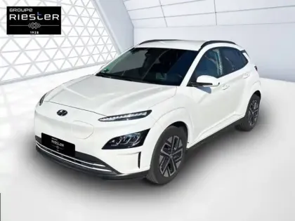 Photo 58 Hyundai Kona  Electrique 39 kWh - 136 ch