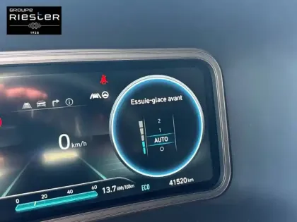 Photo 53 Hyundai Kona  Electrique 39 kWh - 136 ch