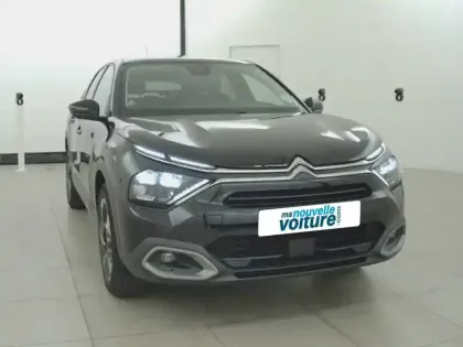 Photo 29 Citroën C4  PureTech 130 S&S EAT8