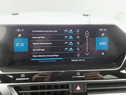 Photo 19 Citroën C4  PureTech 130 S&S EAT8