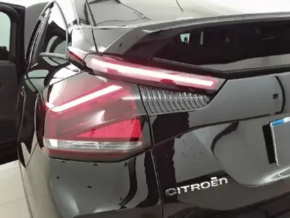 Photo 16 Citroën C4  PureTech 130 S&S EAT8