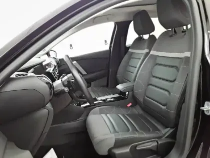 Photo 35 Citroën C4  PureTech 130 S&S EAT8