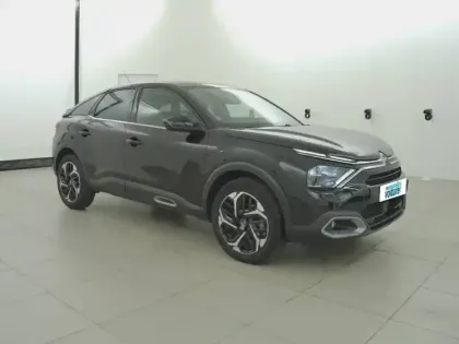 Photo 30 Citroën C4  PureTech 130 S&S EAT8