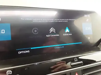 Photo 24 Citroën C4  PureTech 130 S&S EAT8