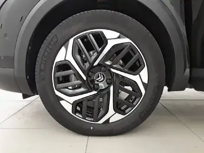 Photo 12 Citroën C4  PureTech 130 S&S EAT8