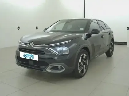 Photo 28 Citroën C4  PureTech 130 S&S EAT8