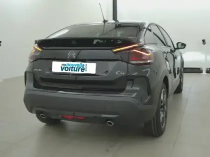 Photo 32 Citroën C4  PureTech 130 S&S EAT8