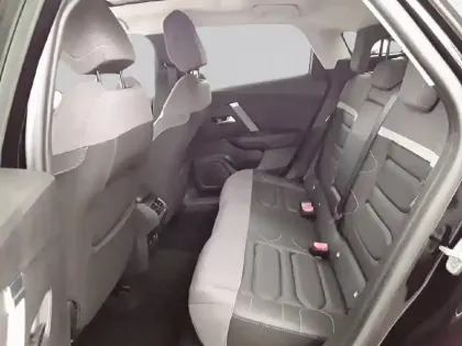 Photo 11 Citroën C4  PureTech 130 S&S EAT8