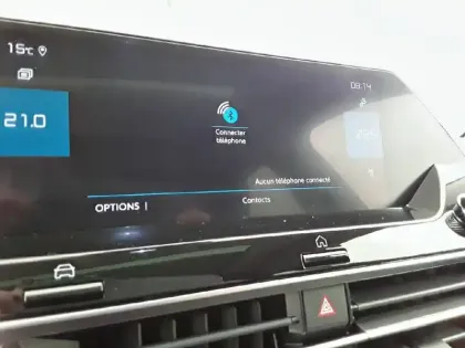 Photo 18 Citroën C4  PureTech 130 S&S EAT8