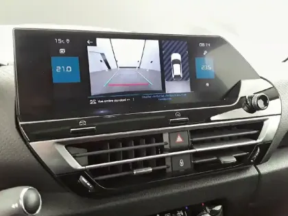 Photo 17 Citroën C4  PureTech 130 S&S EAT8