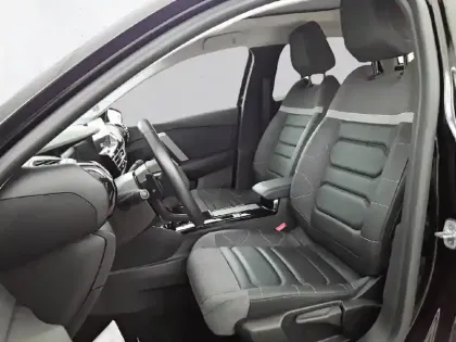 Photo 10 Citroën C4  PureTech 130 S&S EAT8