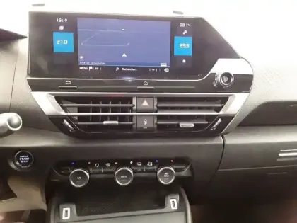 Photo 14 Citroën C4  PureTech 130 S&S EAT8