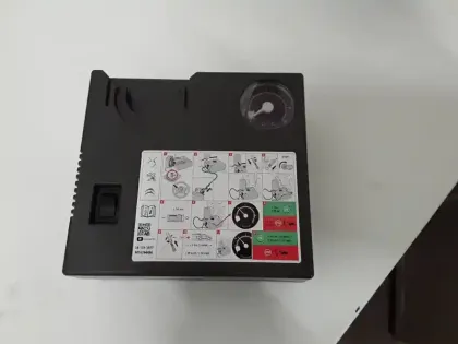 Photo 27 Citroën C4  PureTech 130 S&S EAT8