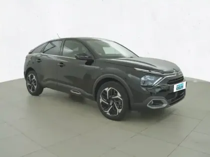 Photo 2 Citroën C4  PureTech 130 S&S EAT8