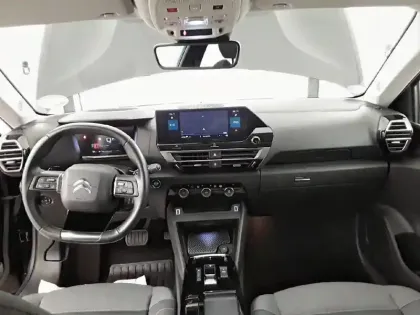 Photo 34 Citroën C4  PureTech 130 S&S EAT8