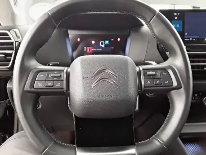 Photo 8 Citroën C4  PureTech 130 S&S EAT8