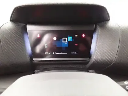 Photo 9 Citroën C4  PureTech 130 S&S EAT8