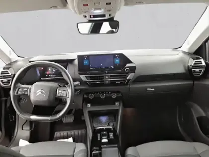 Photo 7 Citroën C4  PureTech 130 S&S EAT8