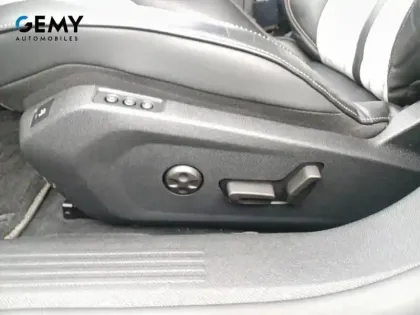 Photo 13 Peugeot 508  SW Hybrid 225 e-EAT8