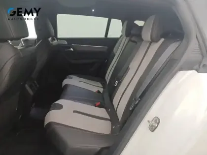 Photo 9 Peugeot 508  SW Hybrid 225 e-EAT8