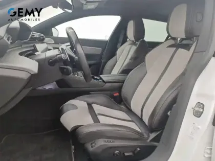 Photo 8 Peugeot 508  SW Hybrid 225 e-EAT8