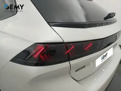 Photo 21 Peugeot 508  SW Hybrid 225 e-EAT8