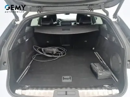 Photo 5 Peugeot 508  SW Hybrid 225 e-EAT8