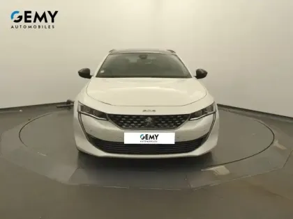 Photo 1 Peugeot 508  SW Hybrid 225 e-EAT8