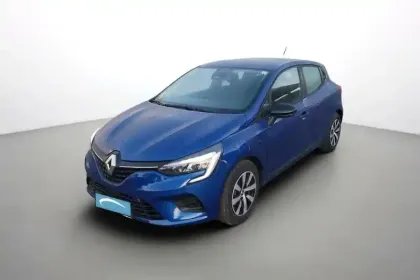 Photo Renault Clio Equilibre