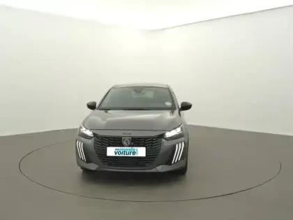 Photo 53 Peugeot 208  Hybrid 145 e-DCS6