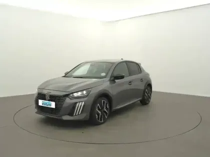 Photo 52 Peugeot 208  Hybrid 145 e-DCS6