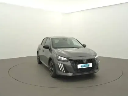 Photo 54 Peugeot 208  Hybrid 145 e-DCS6