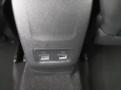 Photo 69 Peugeot 208  Hybrid 145 e-DCS6