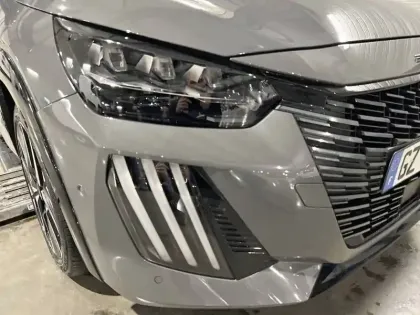 Photo 15 Peugeot 208  Hybrid 145 e-DCS6