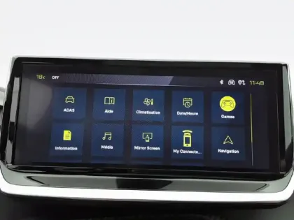 Photo 49 Peugeot 208  Hybrid 145 e-DCS6