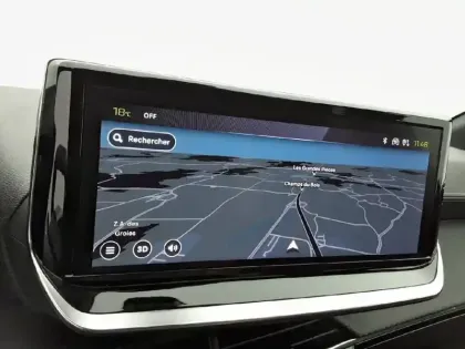 Photo 48 Peugeot 208  Hybrid 145 e-DCS6