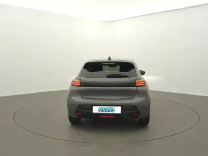 Photo 56 Peugeot 208  Hybrid 145 e-DCS6
